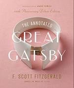 The Annotated Great Gatsby