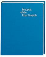 Synopsis of the Four Gospels