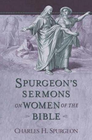 Sermons on Women of the Bible