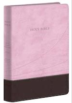 Large Print Thinline Reference Bible-KJV