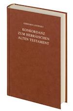 Concordance to the Hebrew Old Testament
