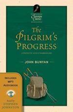 The Pilgrim's Progress [With MP3]