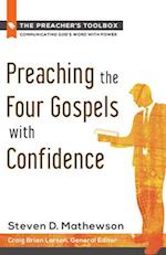 Preaching the Four Gospels with Confidence