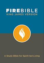 Fire Bible-KJV