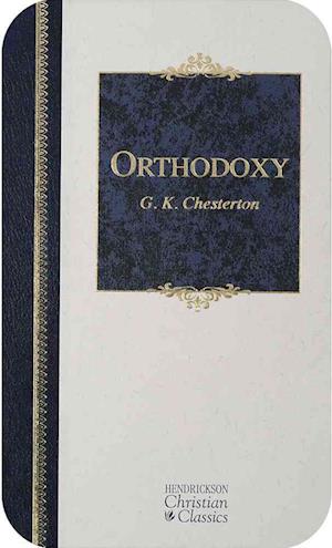 Orthodoxy