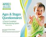 Ages & Stages Questionnaires(r), (Asq-3(tm))