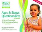 Ages & Stages Questionnaires® (ASQ®-3): Questionnaires (Spanish)