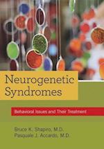Neurogenetic Syndromes