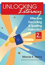 Unlocking Literacy