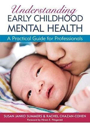 Understanding Early Childhood Mental Health