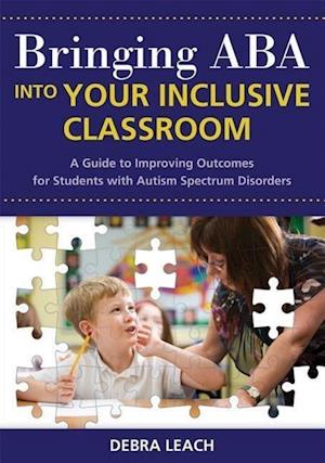 Bringing ABA Into Your Inclusive Classroom