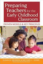 Preparing Teachers for the Early Childhood Classroom