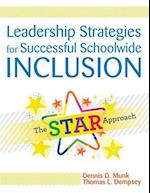 Munk, D:  Leadership Strategies for Successful Schoolwide In