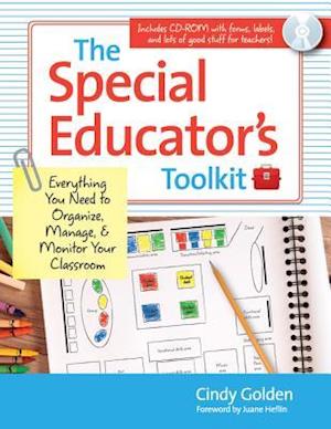 The Special Educator's Toolkit