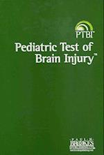 Pediatric Test of Brain Injury