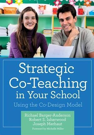 Strategic Co-Teaching in Your School