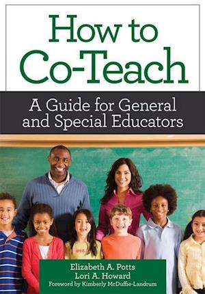 How to Co-Teach