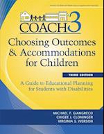 Choosing Outcomes and Accomodations for Children (Coach)
