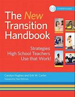 Hughes, C:  The New Transition Handbook