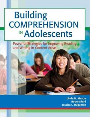 Building Comprehension in Adolescents