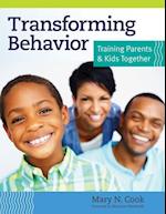 Cook, M:  Transforming Behavior