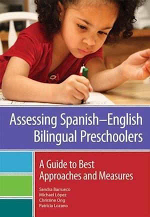 Barrueco, S:  Assessing Spanish-English Bilingual Preschoole