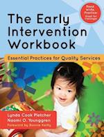 The Early Intervention Workbook