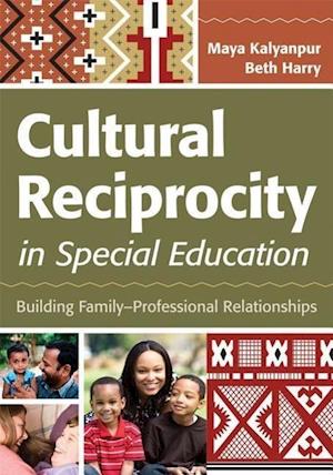 Cultural Reciprocity in Special Education