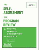 Walker, B:  The Self-Assessment and Program Review for Posit