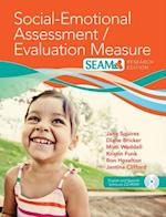 Squires, J:  Social-Emotional Assessment/Evaluation Measure