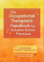 Causton, J:  The Occupational Therapist's Handbook for Inclu