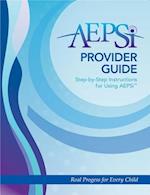 Bricker, D:  AEPSi¿ Provider Guide