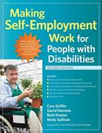 Making Self-Employment Work for People with Disabilities