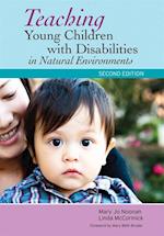 Teaching Young Children with Disabilities in Natural Environments