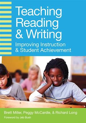 Teaching Reading and Writing