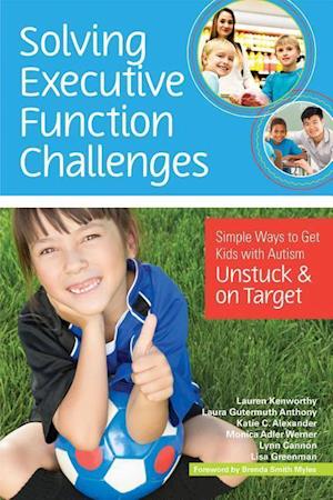 Solving Executive Function Challenges