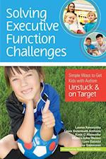 Solving Executive Function Challenges