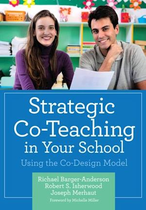 Strategic Co-Teaching in Your School