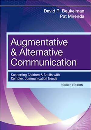 Augmentative and Alternative Communication