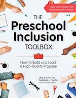 The Preschool Inclusion Toolbox