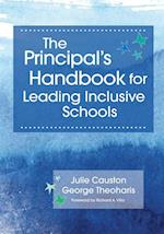 Principal's Handbook for Leading Inclusive Schools