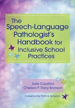 Speech-Language Pathologist's Handbook for Inclusive School Practice