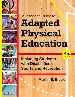 Teacher's Guide to Adapted Physical Education