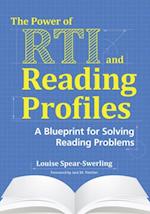 Power of RTI and Reading Profiles