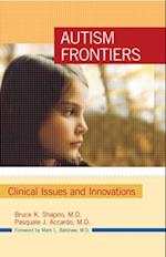 Autism Frontiers