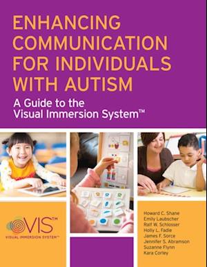 Enhancing Communication for Individuals with Autism