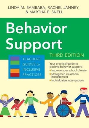 Bambara, L:  Behavior Support