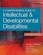 Comprehensive Guide to Intellectual and Developmental Disabilities