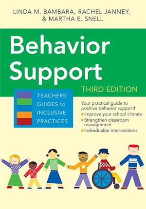 Behavior Support