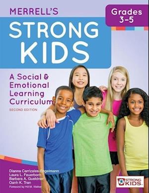 Merrell's Strong Kids™ - Grades 3-5